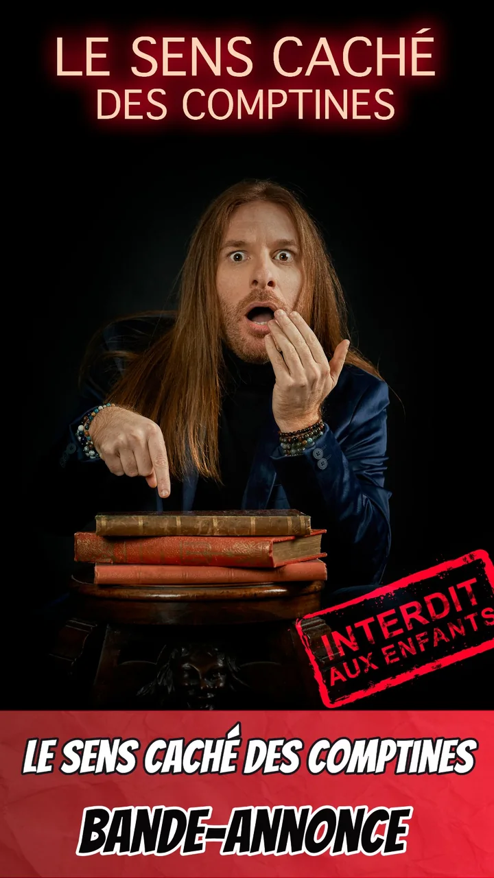 Miniature de la bande-annonce du spectacle